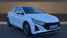 Hyundai i20 1.0T GDi Advance [Nav] 5dr Petrol Hatchback